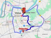 Pilnai Įrengta Manikiūro Ir Pedikiūro Studija - nuotraukos Nr. 22
