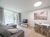 Erdvus 2 Kambarių Butas Prie Neries – Ramybė, - nuotraukos Nr. 2