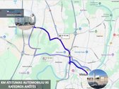 Parduodamas Erdvus 2 Kambarių Butas Justiniškėse! - nuotraukos Nr. 25