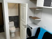 Nuomojamas jaukus studijos tipo butukas su - nuotraukos Nr. 2