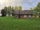 Namui reikalingas kapitalinis remontas yra - nuotraukos Nr. 4