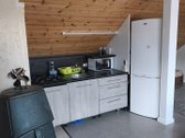 Dviejų kambarių butas gamtos tylumoje. Terasa - nuotraukos Nr. 6