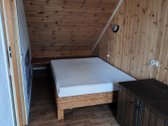 Dviejų kambarių butas gamtos tylumoje. Terasa - nuotraukos Nr. 7