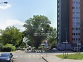 Retas Pasiūlymas – Erdvus 3 Kambarių Butas - nuotraukos Nr. 39