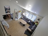 Parduodamas Erdvus Ir Jaukus Namas - nuotraukos Nr. 16