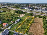 Parduodamas 0,4018 ha komercinės paskirties - nuotraukos Nr. 2