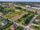 Parduodamas 0,4018 ha komercinės paskirties - nuotraukos Nr. 3