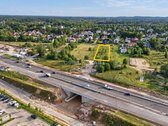 Parduodamas 0,4018 ha komercinės paskirties - nuotraukos Nr. 4