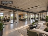 Parduodamas 982 M² Komercinių Patalpų - nuotraukos Nr. 3