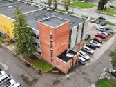 Parduodamas 982 M² Komercinių Patalpų - nuotraukos Nr. 9