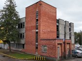 Parduodamas 982 M² Komercinių Patalpų - nuotraukos Nr. 14