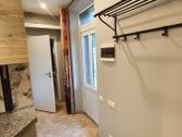Jaukus, nedidelis studio tipo butas su - nuotraukos Nr. 7