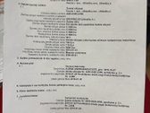 Pagduodami 3 zemes ukio paskirties sklypai - nuotraukos Nr. 5