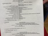 Pagduodami 3 zemes ukio paskirties sklypai - nuotraukos Nr. 11