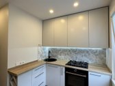 2 kambarių, 47 m² butas Šnipiškėse, Kalvarijų g. - nuotraukos Nr. 4