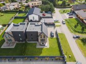 Parduodamas Prabangiai įrengtas namas labai - nuotraukos Nr. 38