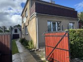 2 aukštų mūrinis namas netoli upės – ramybė - nuotraukos Nr. 2