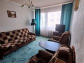 Parduodamas erdvus keturių kambarių butas su - nuotraukos Nr. 2