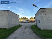 Parduodamas didelis kampinis garažas Bangų - nuotraukos Nr. 4
