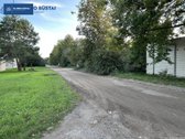 Parduodamas didelis kampinis garažas Bangų - nuotraukos Nr. 3
