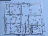 Parduodamas C Klasės Namas Su Terasa Ir Pilna - nuotraukos Nr. 15