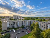 Nuomojamas Naujai Ir Jaukiai Įrengtas 52 Kv. - nuotraukos Nr. 12