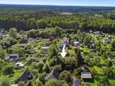 Parduodamas 6 arų sodo sklypas Akmeniškėse, - nuotraukos Nr. 11