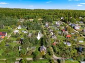 Parduodamas 6 arų sodo sklypas Akmeniškėse, - nuotraukos Nr. 13