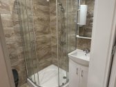 Jaukiai įrengtas 1 kambario butas (studijos - nuotraukos Nr. 7