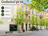 Prestižinis Butas Gedimino Prospekte! - nuotraukos Nr. 3