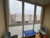 Parduodamas jaukus keturių kambarių butas su - nuotraukos Nr. 9
