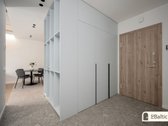 Ilgamečių medžių lajų žaluma, saulės - nuotraukos Nr. 27