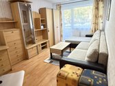 2 kambarių butas nuomai Kaune, Dainavoje – - nuotraukos Nr. 2