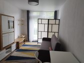 Išnuomojamas 20m2 ploto patalpa su atskiru - nuotraukos Nr. 6