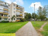 Nuomojamas 1 kambario butas - nuotraukos Nr. 10