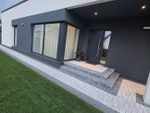 Parduodamas modernus A+ klasės namas - nuotraukos Nr. 2