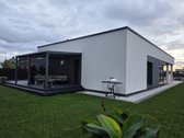 Parduodamas modernus A+ klasės namas - nuotraukos Nr. 5