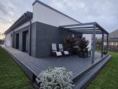 Parduodamas modernus A+ klasės namas - nuotraukos Nr. 6