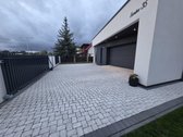 Parduodamas modernus A+ klasės namas - nuotraukos Nr. 7