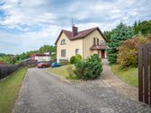 Parduodamas Namas šalia Gilužio ežero, namų - nuotraukos Nr. 49