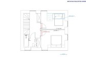 Išskirtiniai Namai Karklėje – Vos 300 M Iki Jūros - nuotraukos Nr. 13