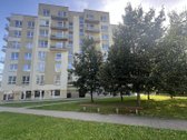 Nuomojamas jaukus ir erdvus 4 kambarių butas - nuotraukos Nr. 26