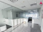 Parduodamos Erdvios 83 Kv.m. Įrengtos Biuro - nuotraukos Nr. 4