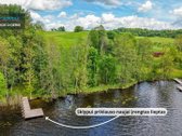 1,19 ha rekreacinis sklypas ant Perkalio - nuotraukos Nr. 6
