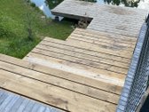 Parduodamas prižiuretas sklypas SB Nemunas, - nuotraukos Nr. 5
