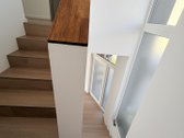 Išnuomojamas Modernus 2 Aukštų Kotedžas Su 30 - nuotraukos Nr. 17