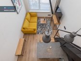 Loft206 projekte nuomojamas Pilnai Įrengtas - nuotraukos Nr. 2