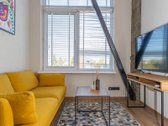 Loft206 projekte nuomojamas Pilnai Įrengtas - nuotraukos Nr. 4