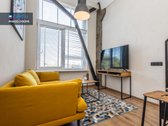 Loft206 projekte nuomojamas Pilnai Įrengtas - nuotraukos Nr. 5