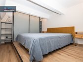 Loft206 projekte nuomojamas Pilnai Įrengtas - nuotraukos Nr. 9
